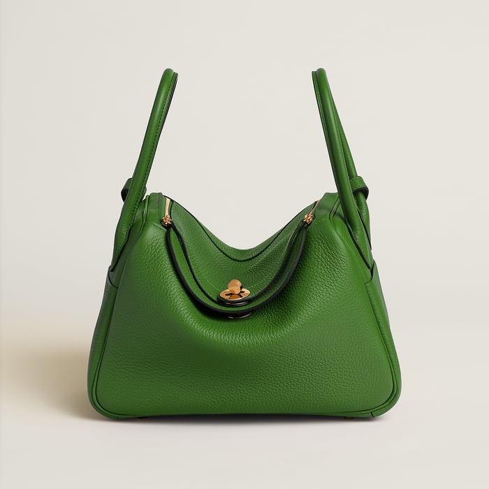 Vert Yucca Lindy 26 Bag