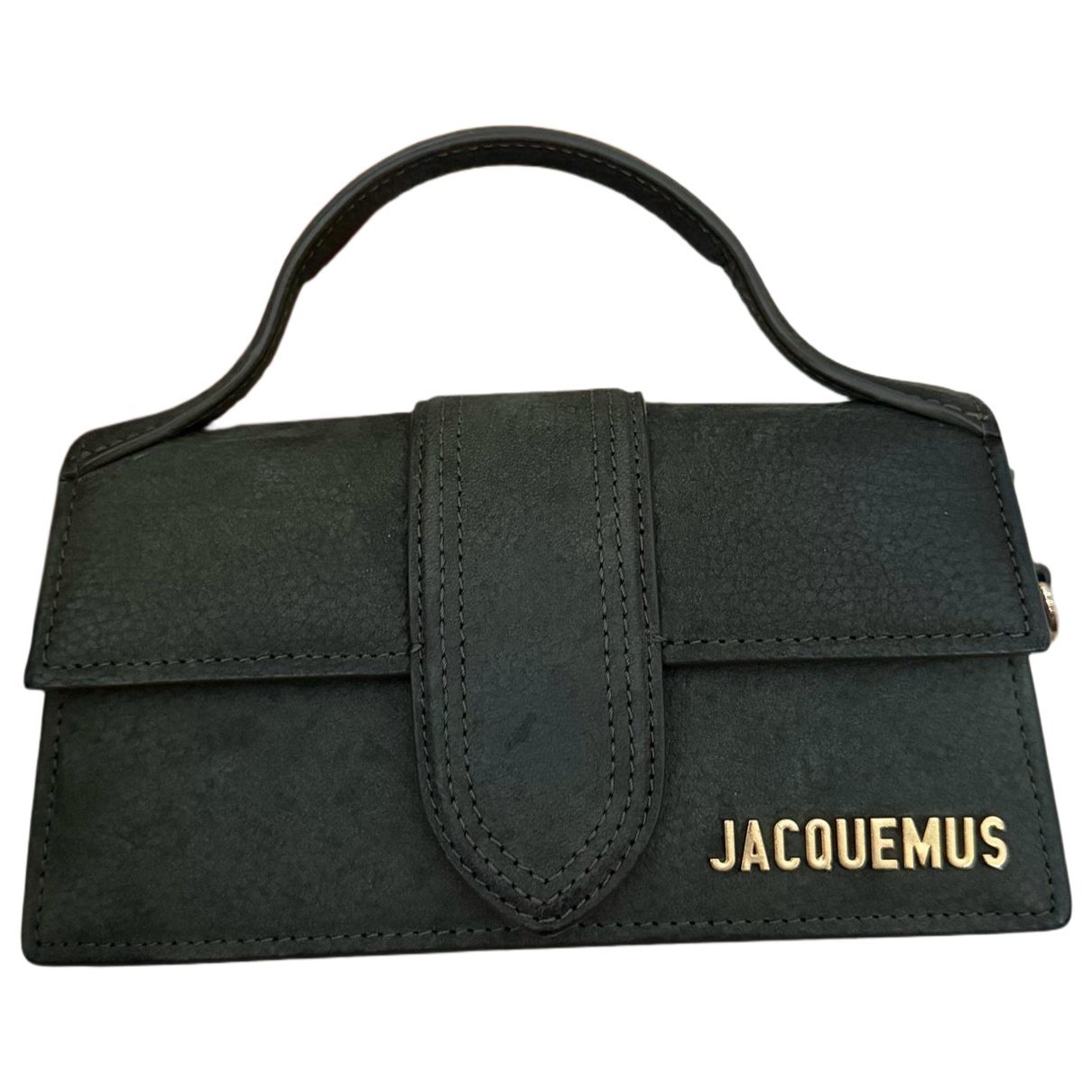 Le Bambino leather handbag
