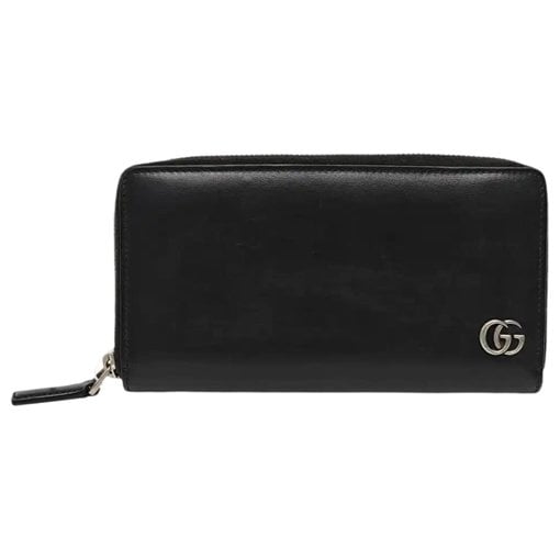 GG Marmont leather mini bag