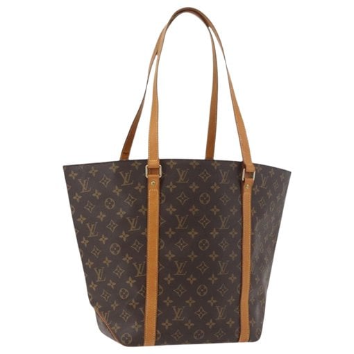Shopping cloth handbag