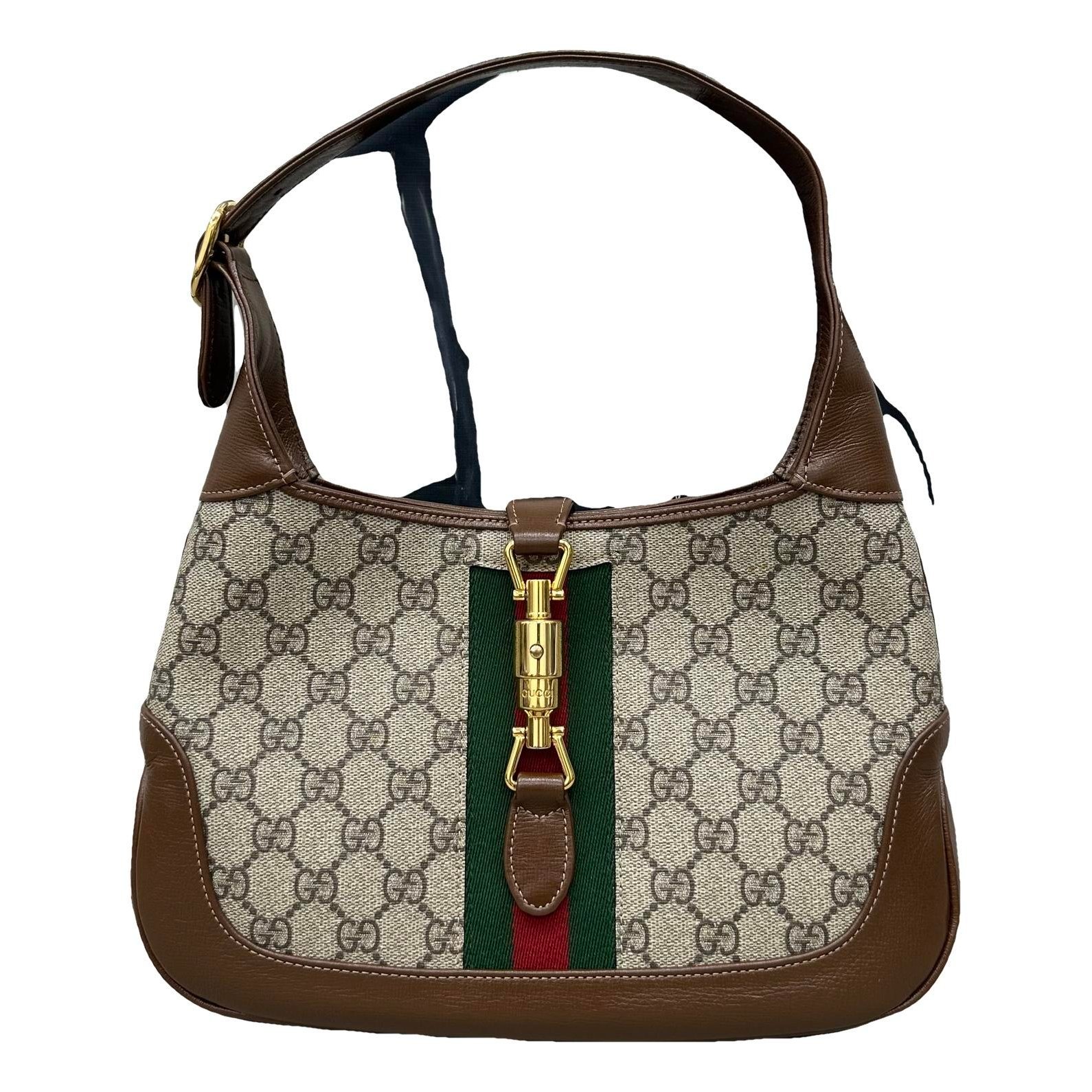 Jackie 1961 cloth handbag