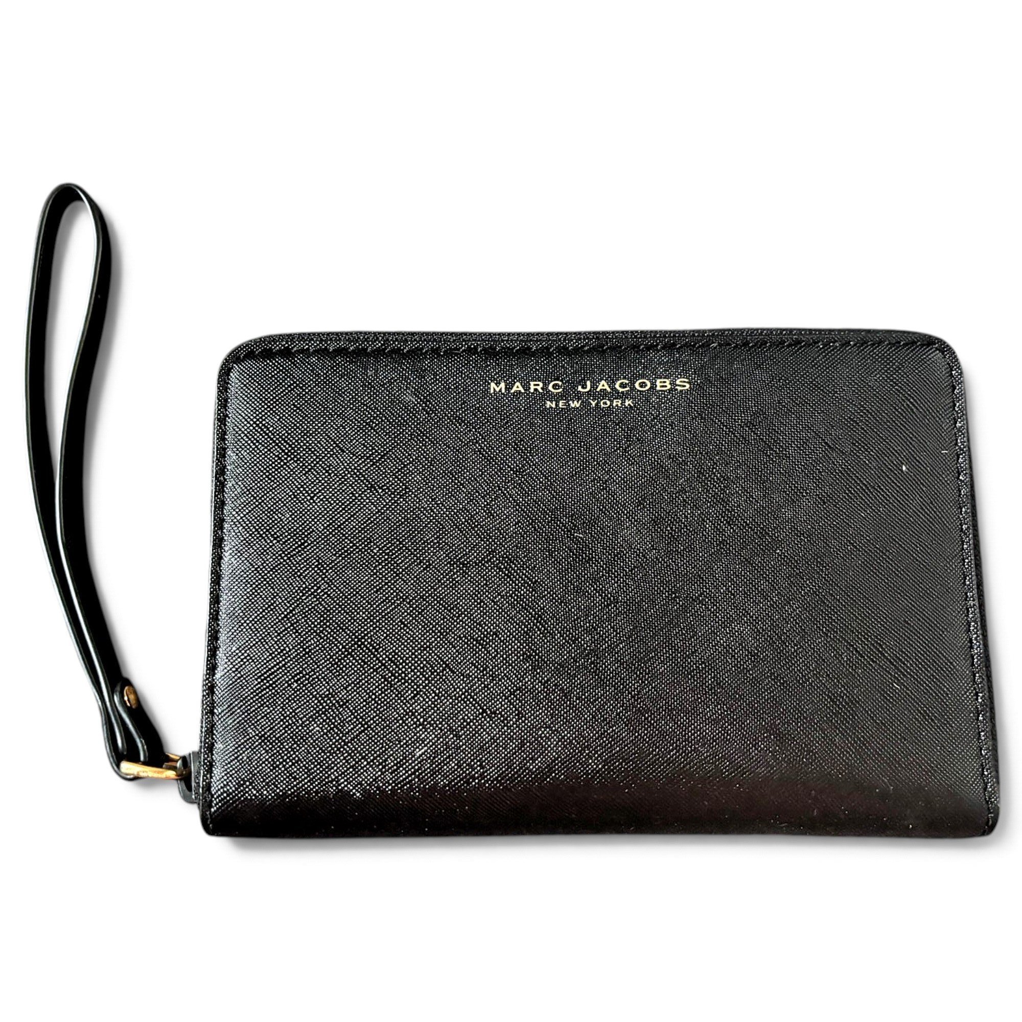 Marc Jacobs Leather handbag