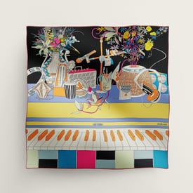 En Studio scarf 70
