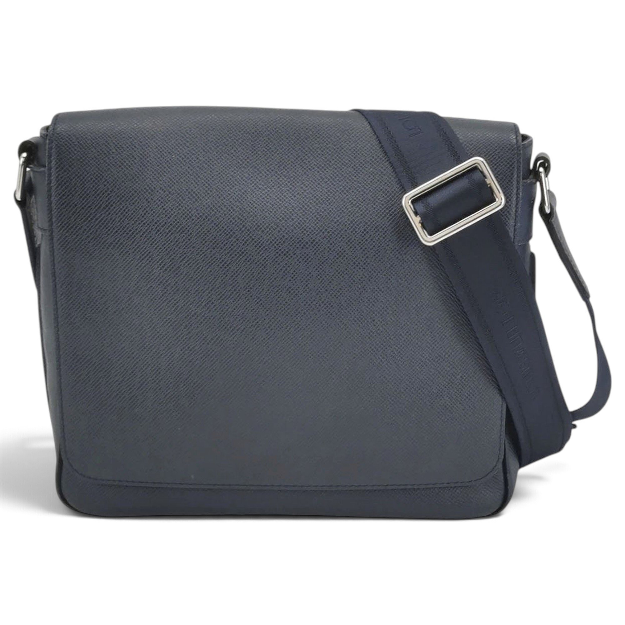 Idylle Romance leather handbag