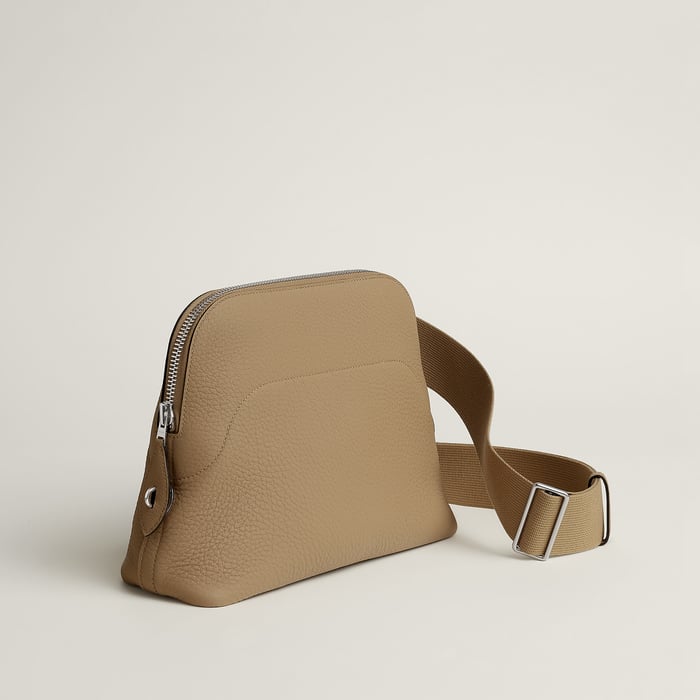 Poussière Bolide Messenger Bag