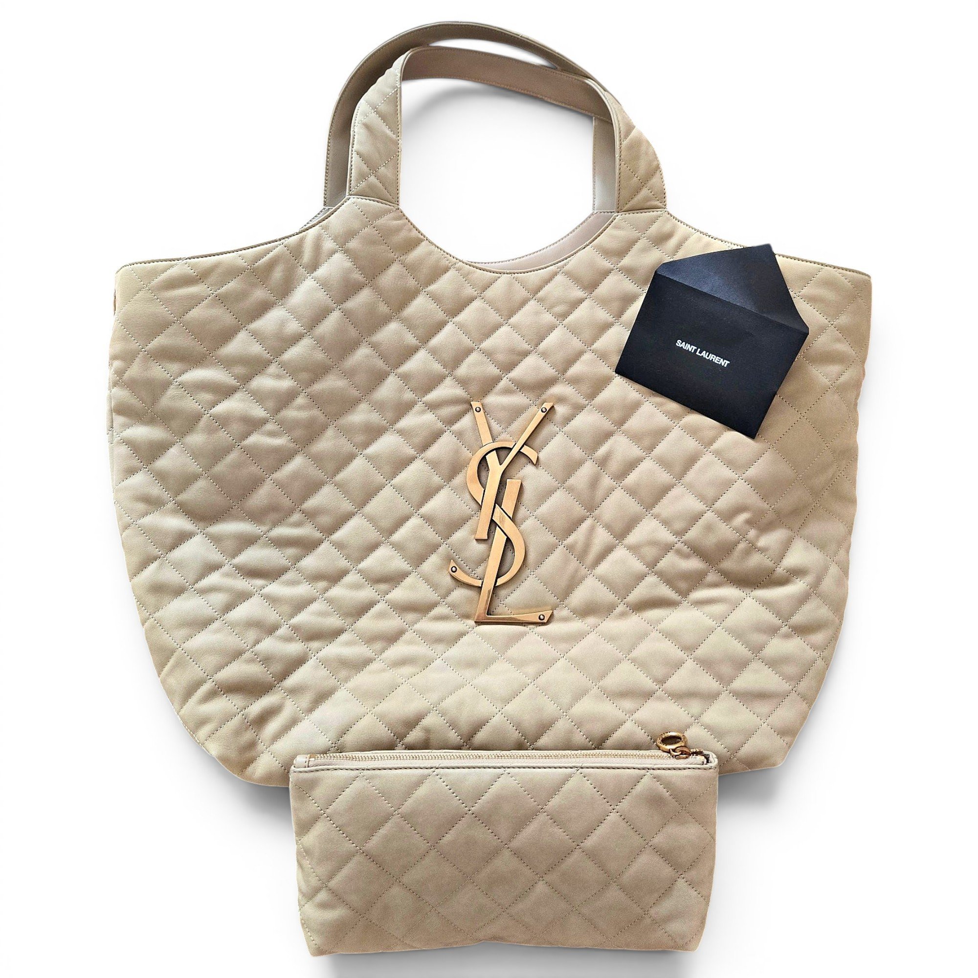 Icare tote