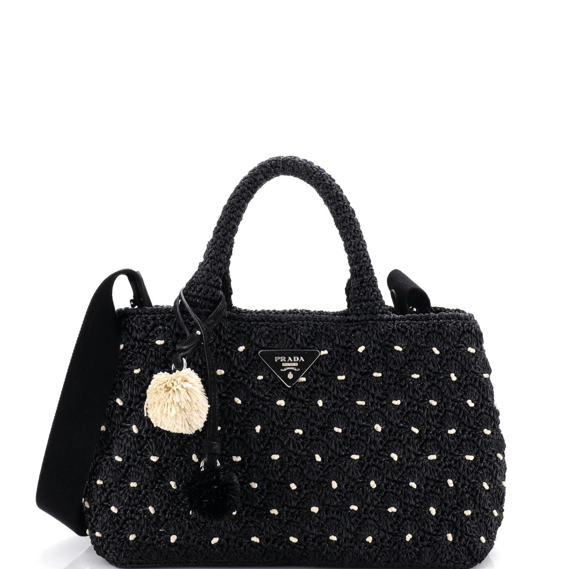 Cloth tote