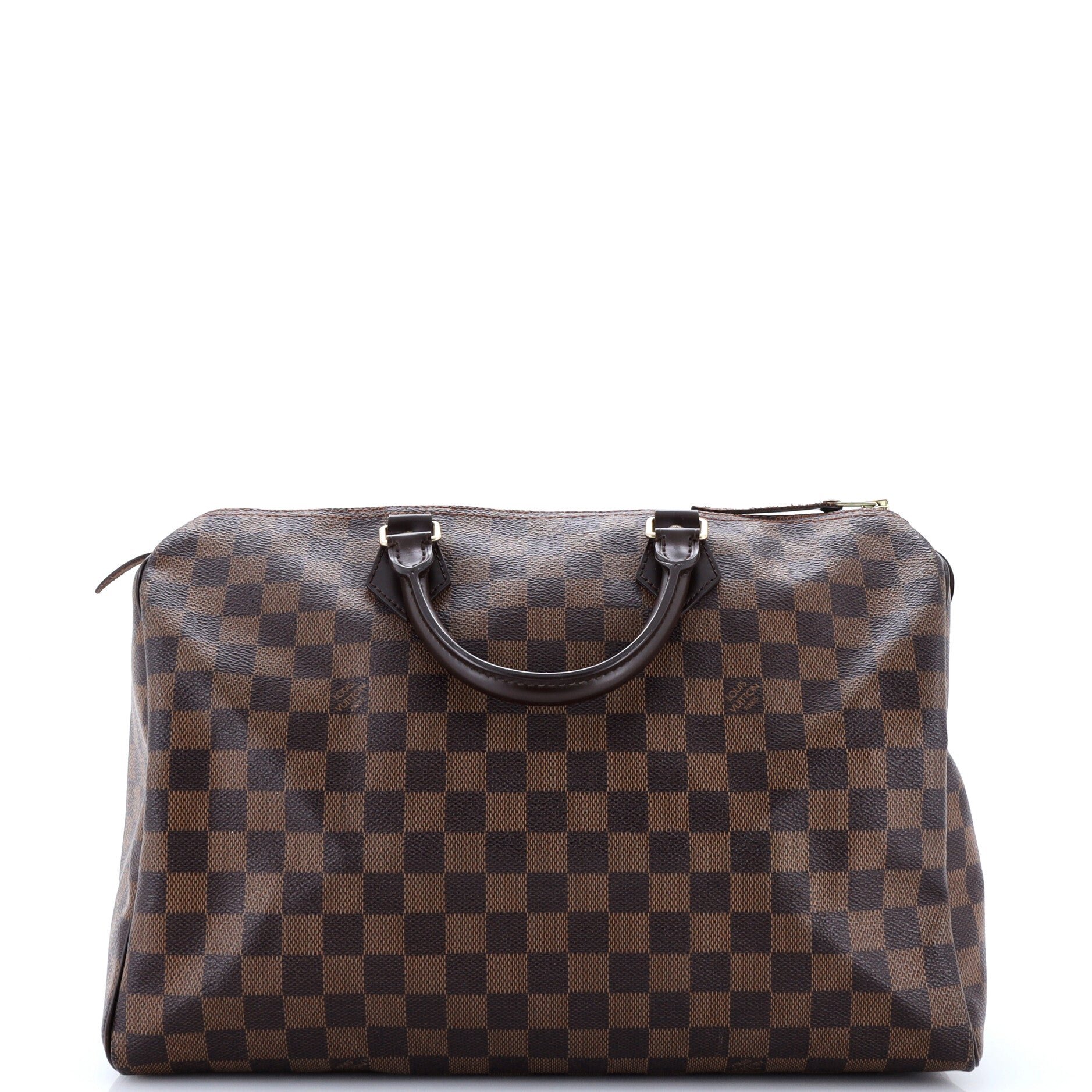 Speedy Handbag Damier 35