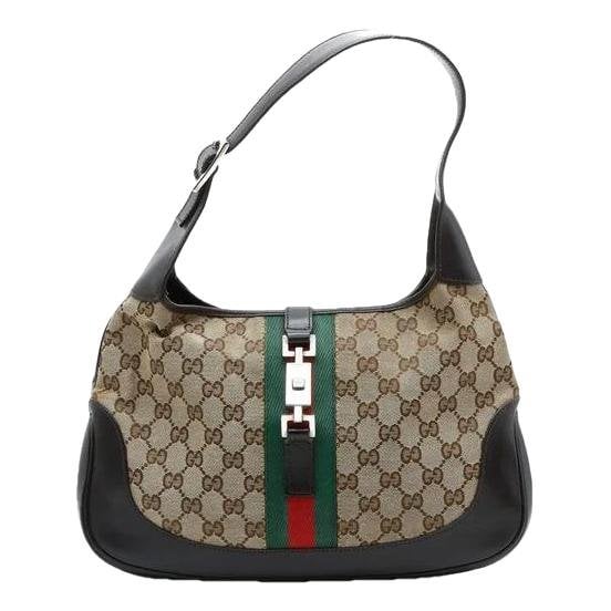 Jackie cloth handbag