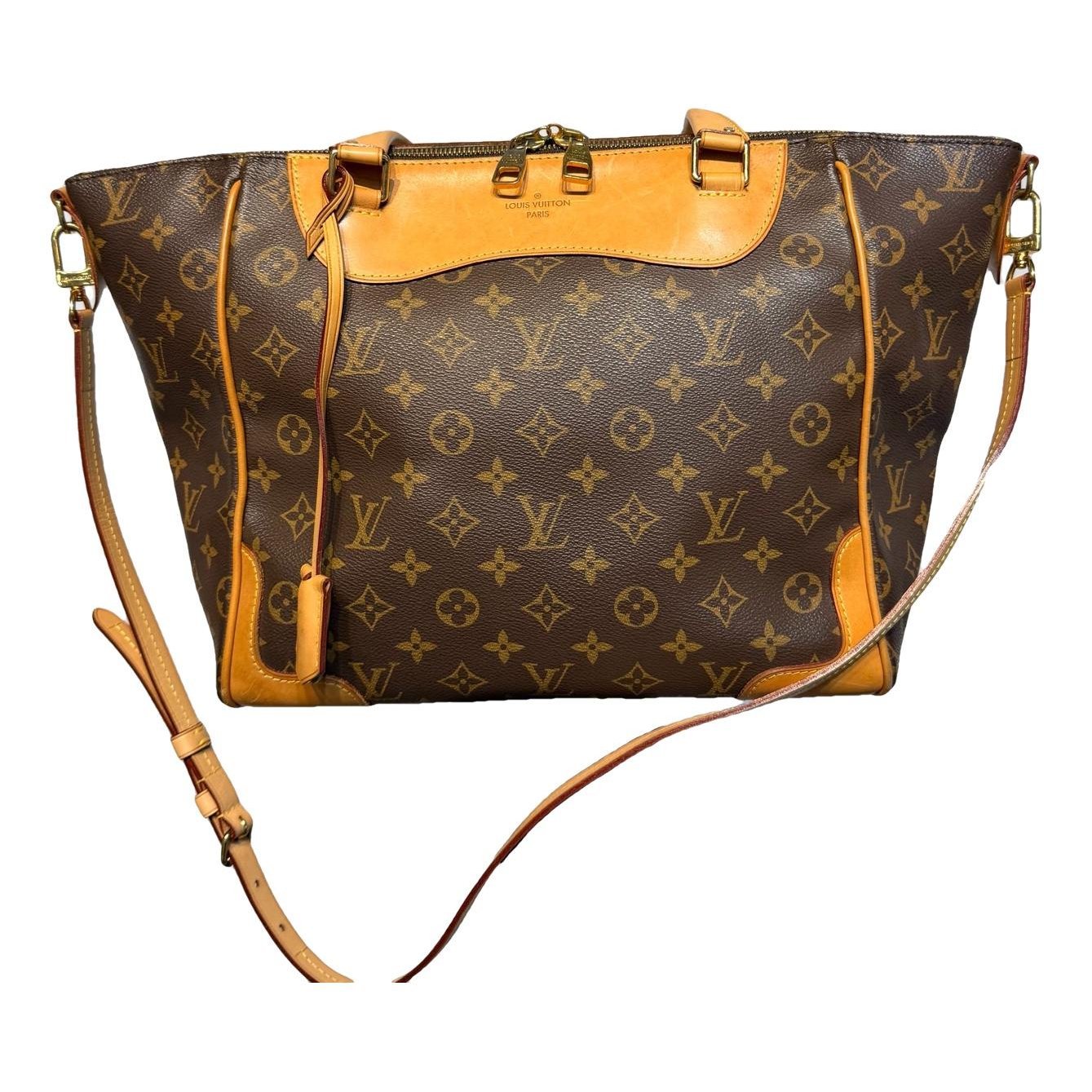 Retiro leather handbag