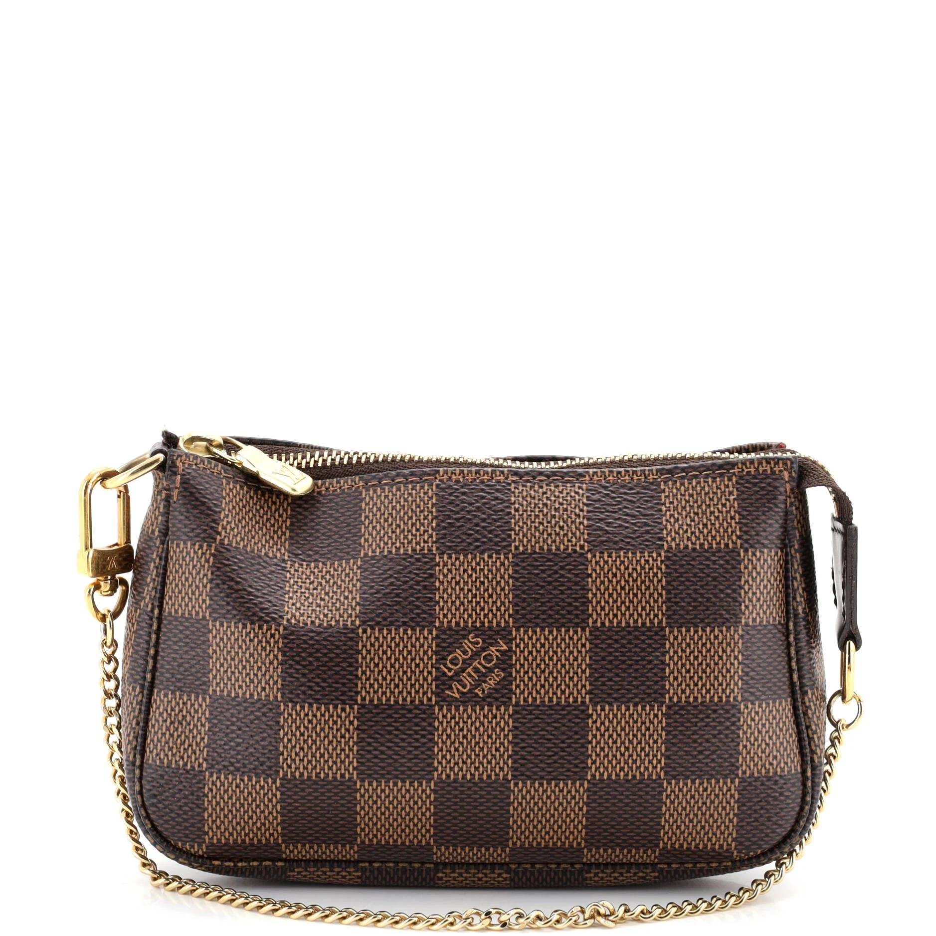 Cloth clutch bag