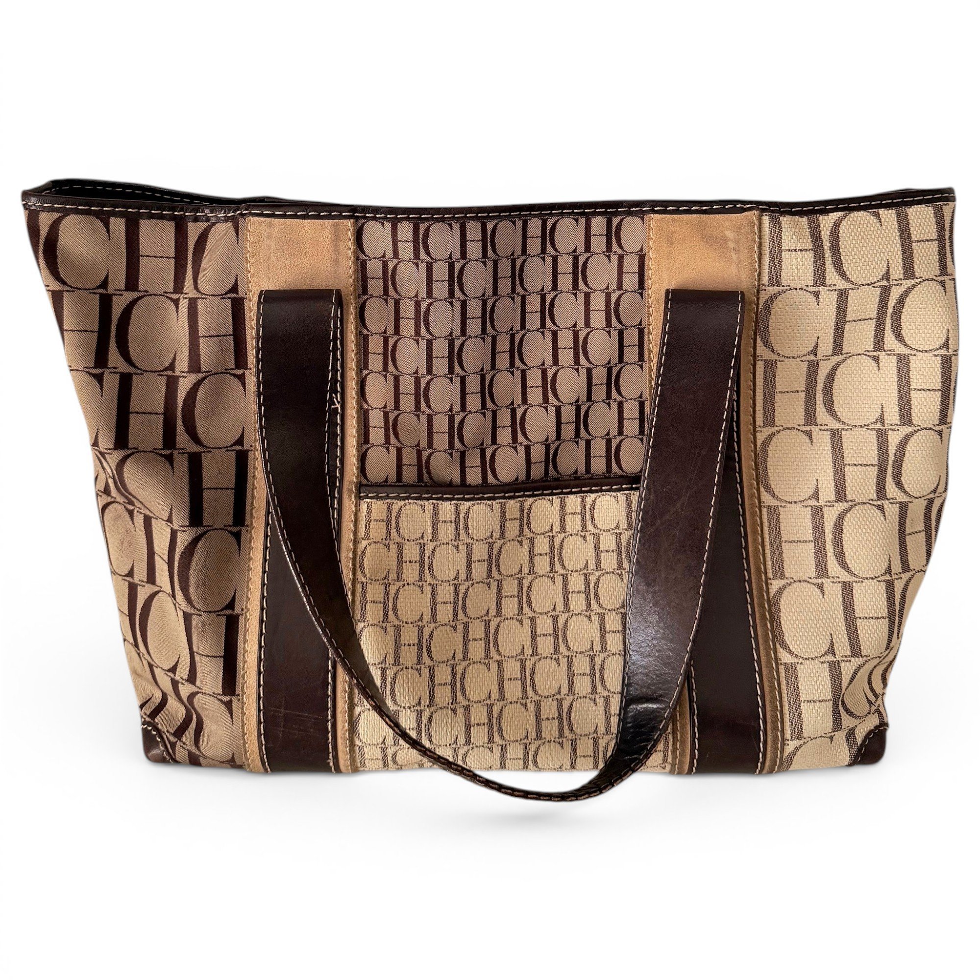 Cloth handbag