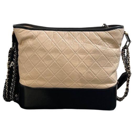 Gabrielle leather crossbody bag
