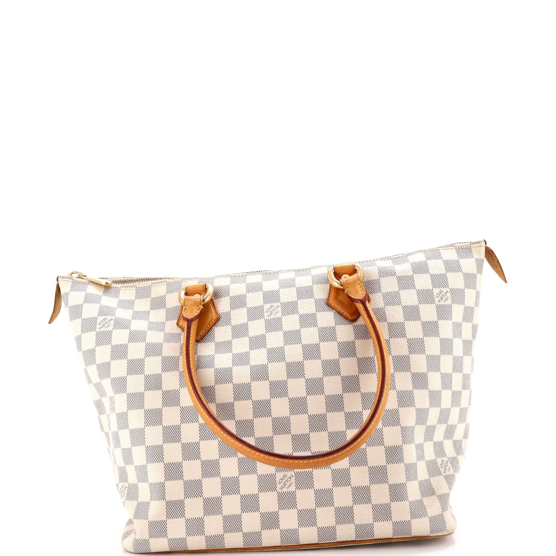Saleya Handbag Damier MM