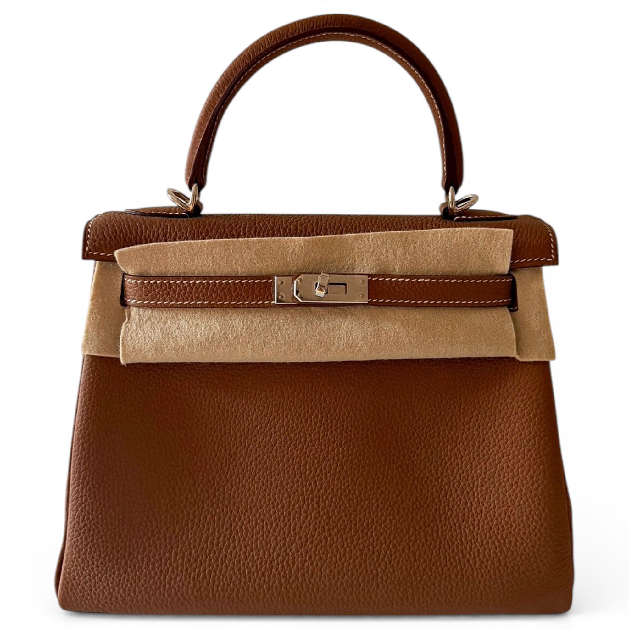 Hermes Kelly 25 Handbag 2026