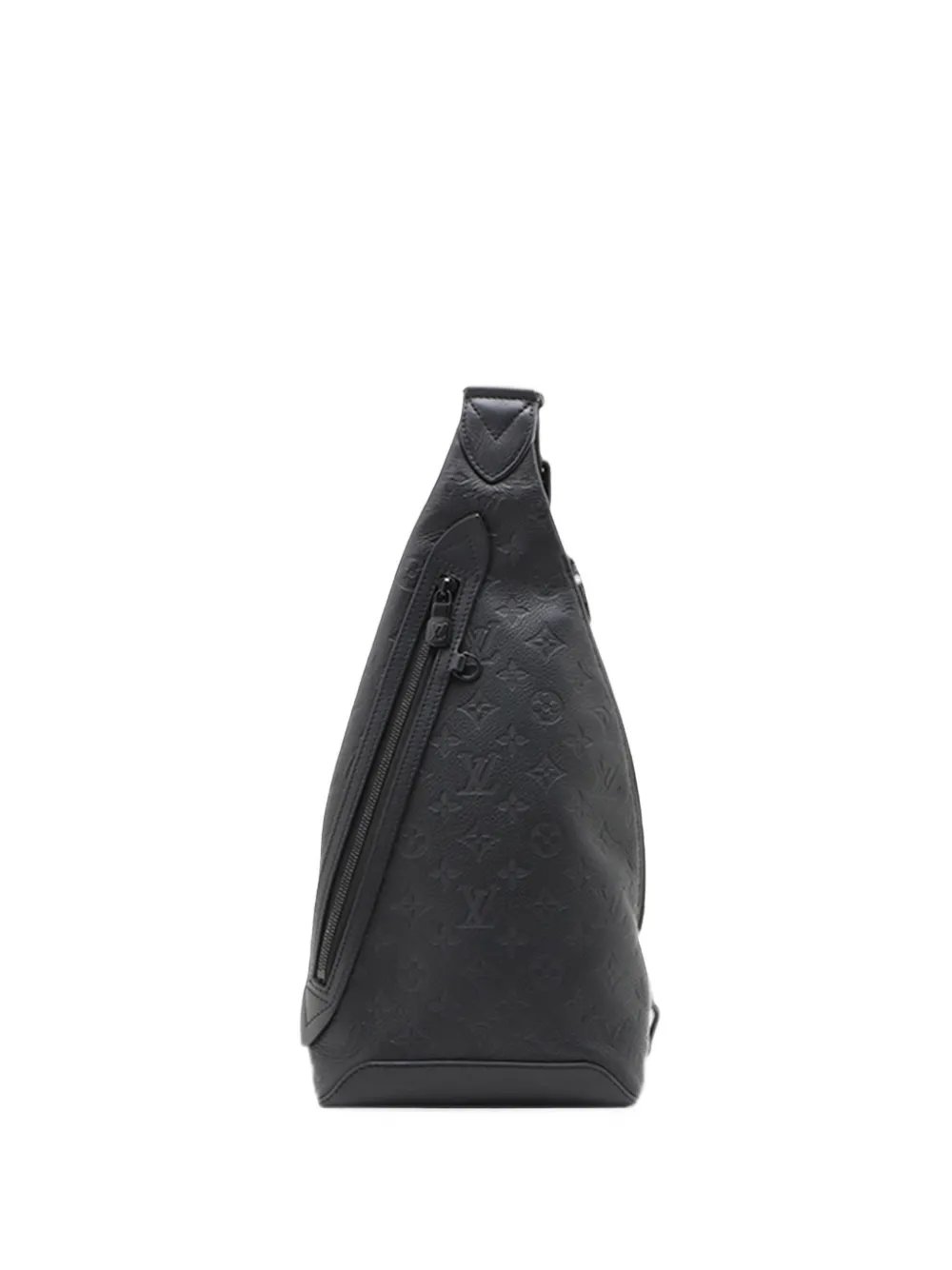 2021-2026 Monogram Shadow Duo Slingbag crossbody bag