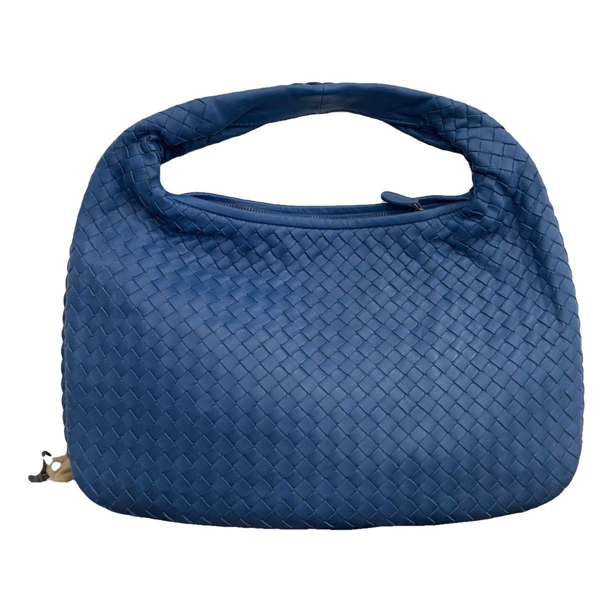Veneta leather handbag