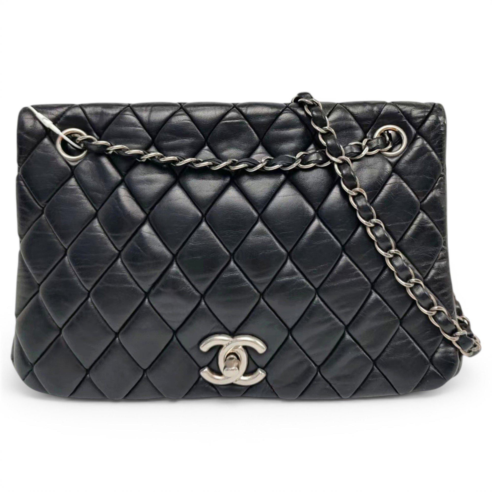 Timeless/Classique leather crossbody bag