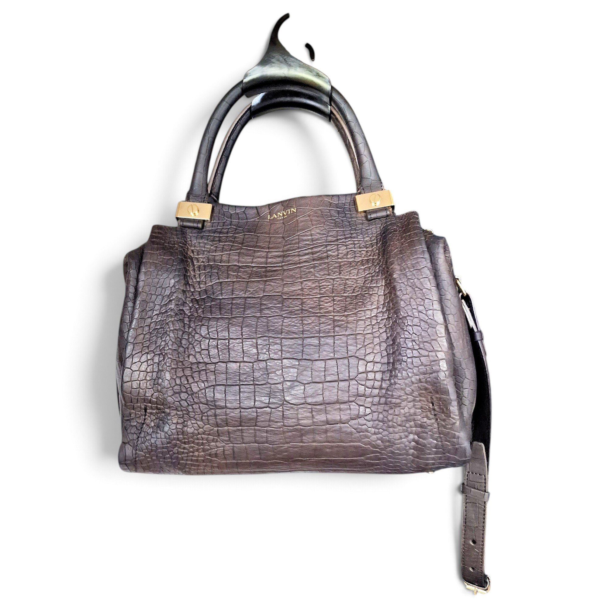 Lanvin Leather handbag