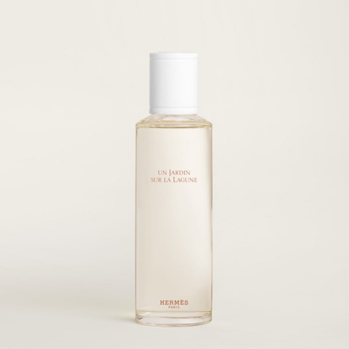Sans Coloris Un Jardin Sur La Lagune Eau De Toilette Refill