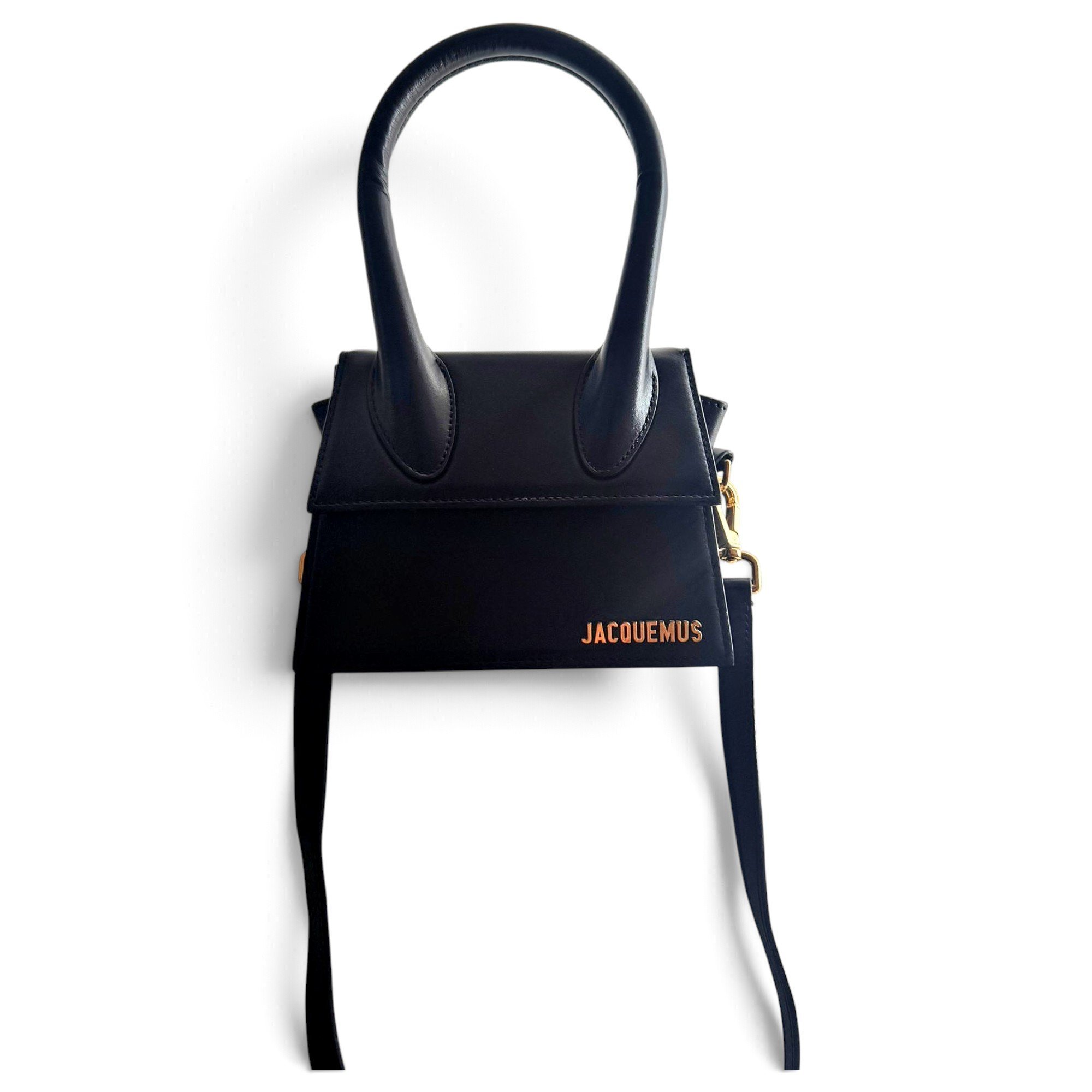 Chiquito leather handbag