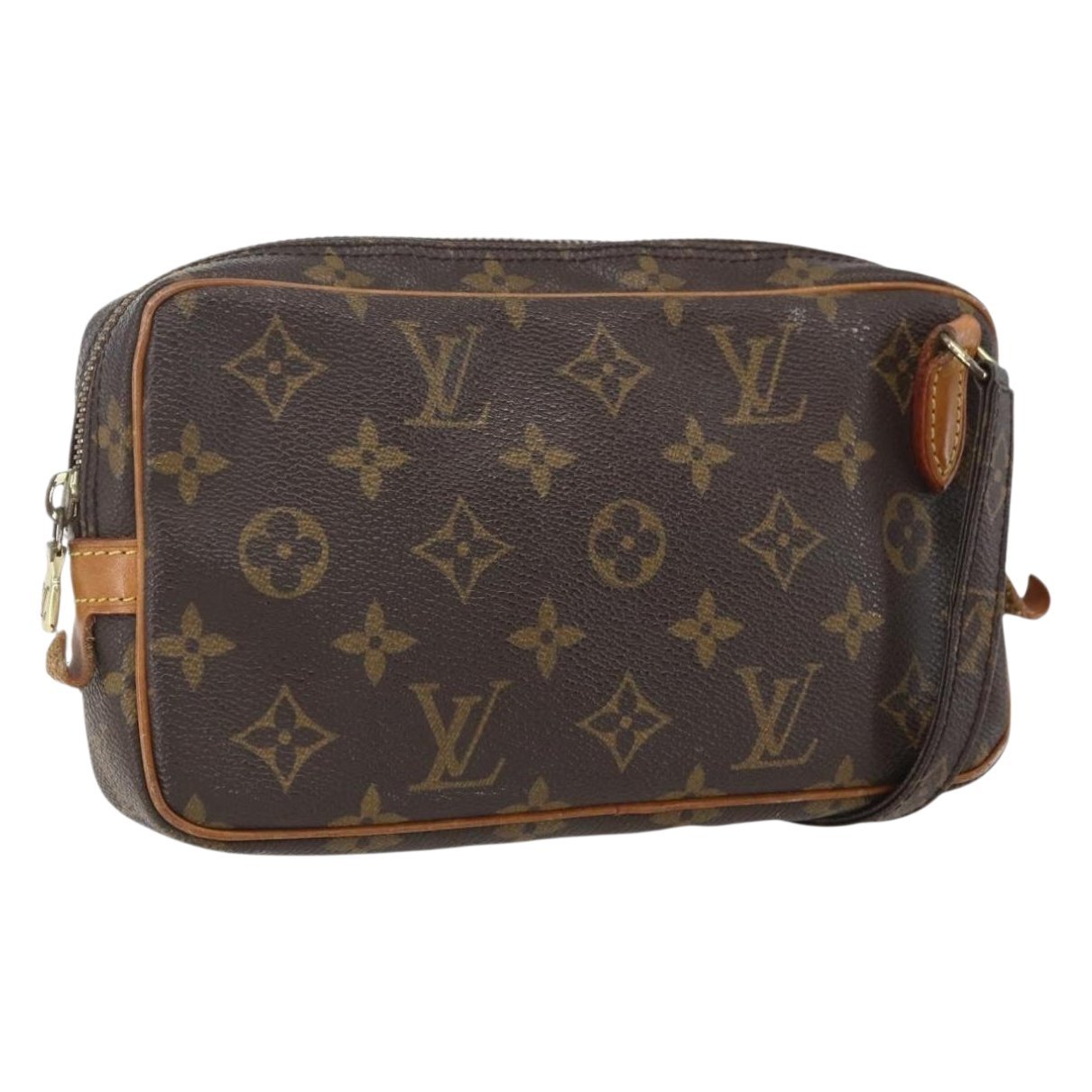 Marly cloth handbag