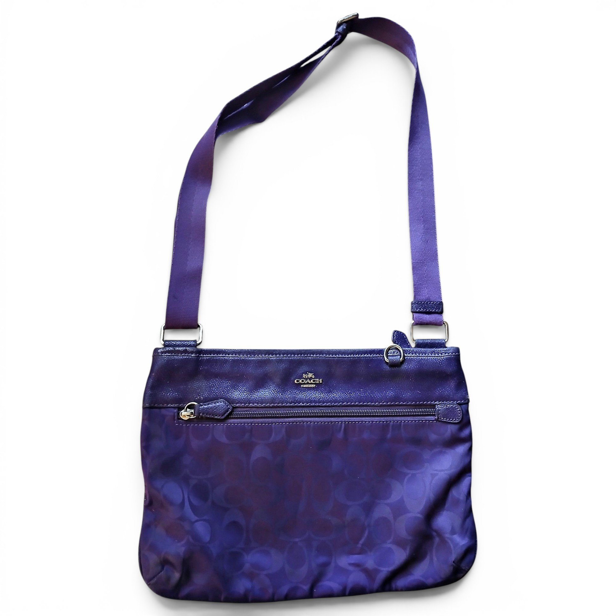 Smooth Crossbody crossbody bag