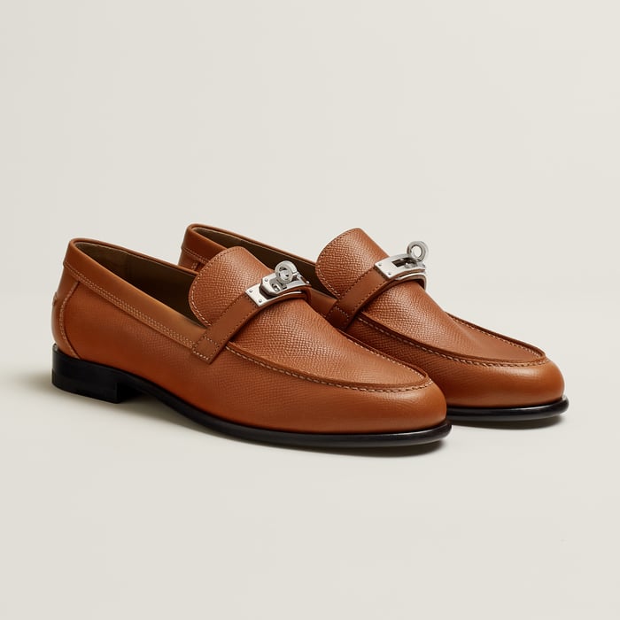 Naturel Destin Loafer