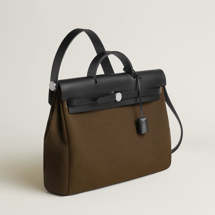 Herbag Messenger 39 Bag