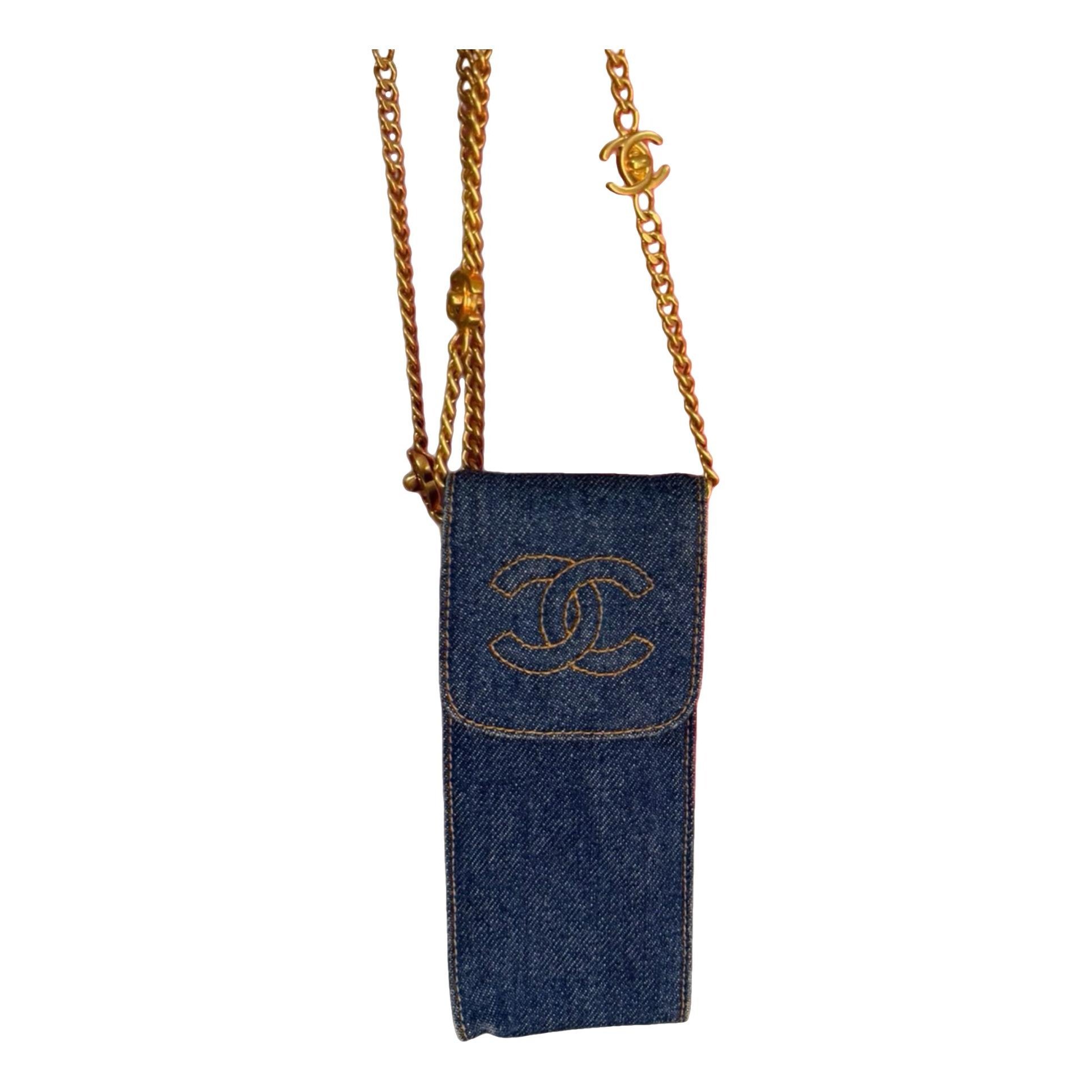 Clutch bag