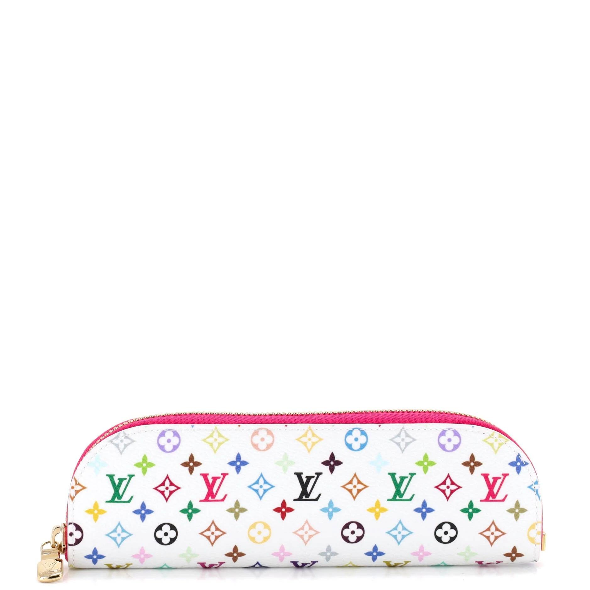 Cloth clutch bag