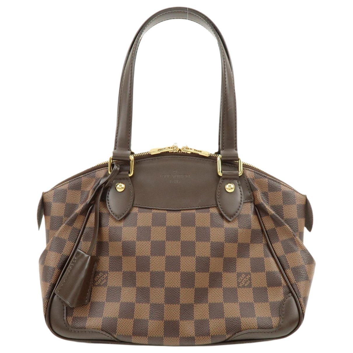 Verona cloth handbag