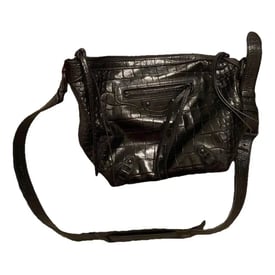 Balenciaga Neo Classic leather crossbody bag