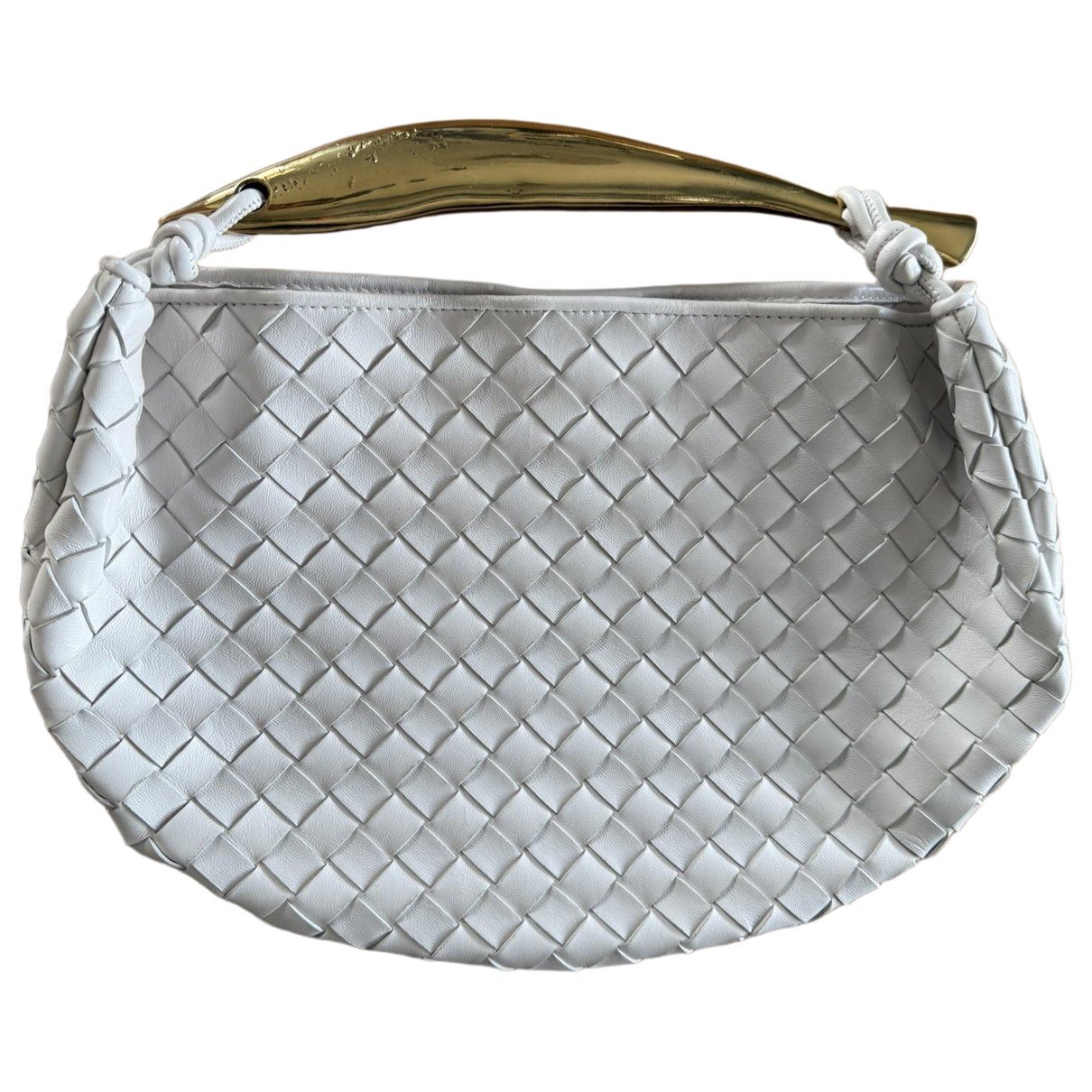 Sardine leather handbag