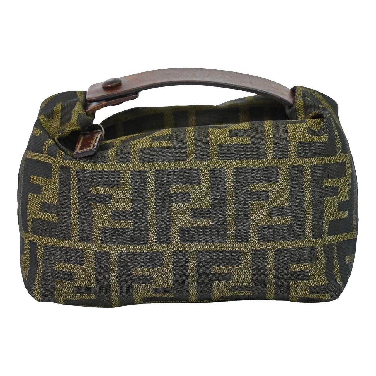 Cloth handbag
