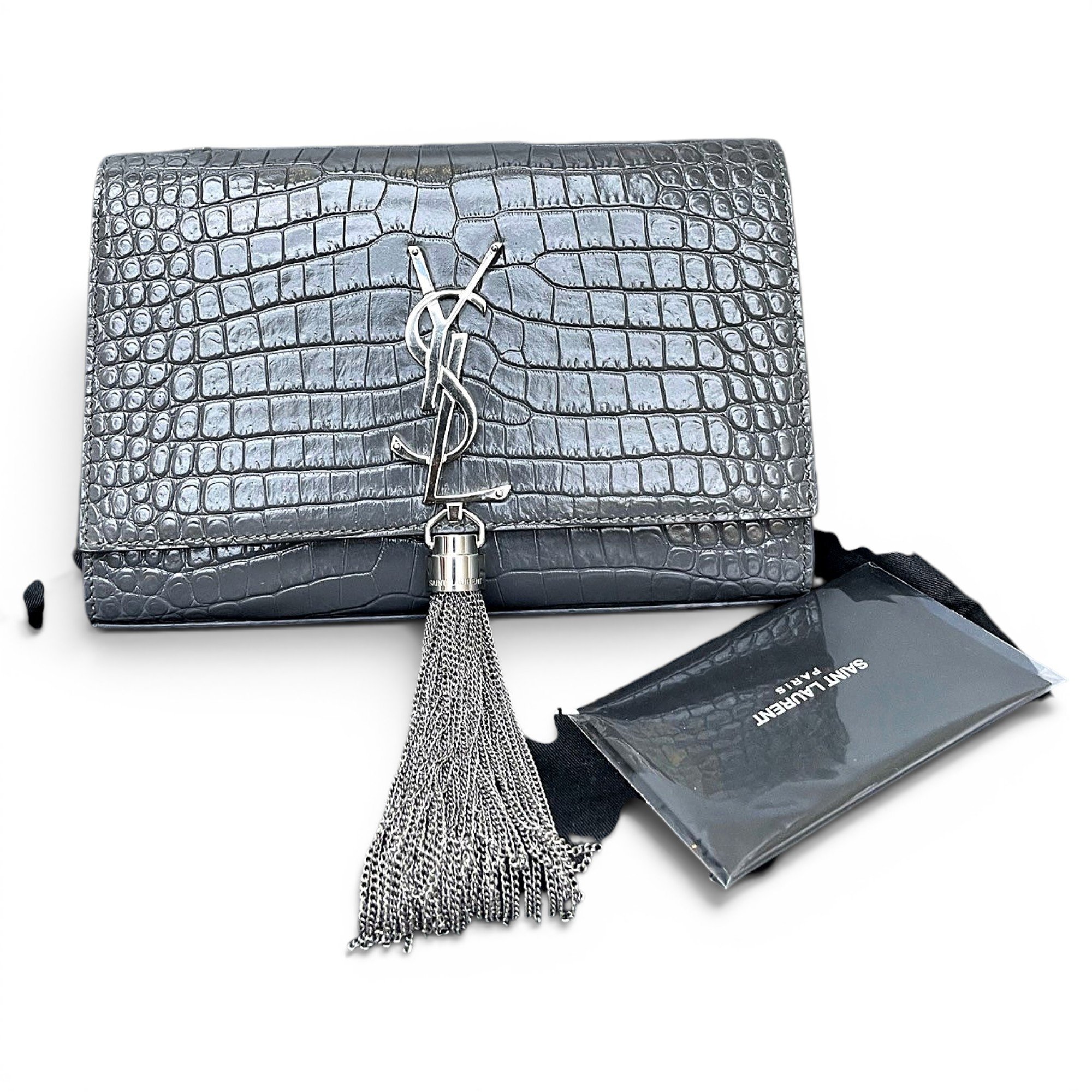 Toy Kate leather handbag