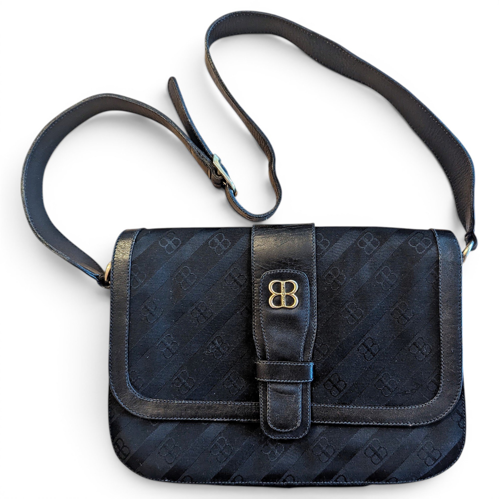 Balenciaga Leather handbag