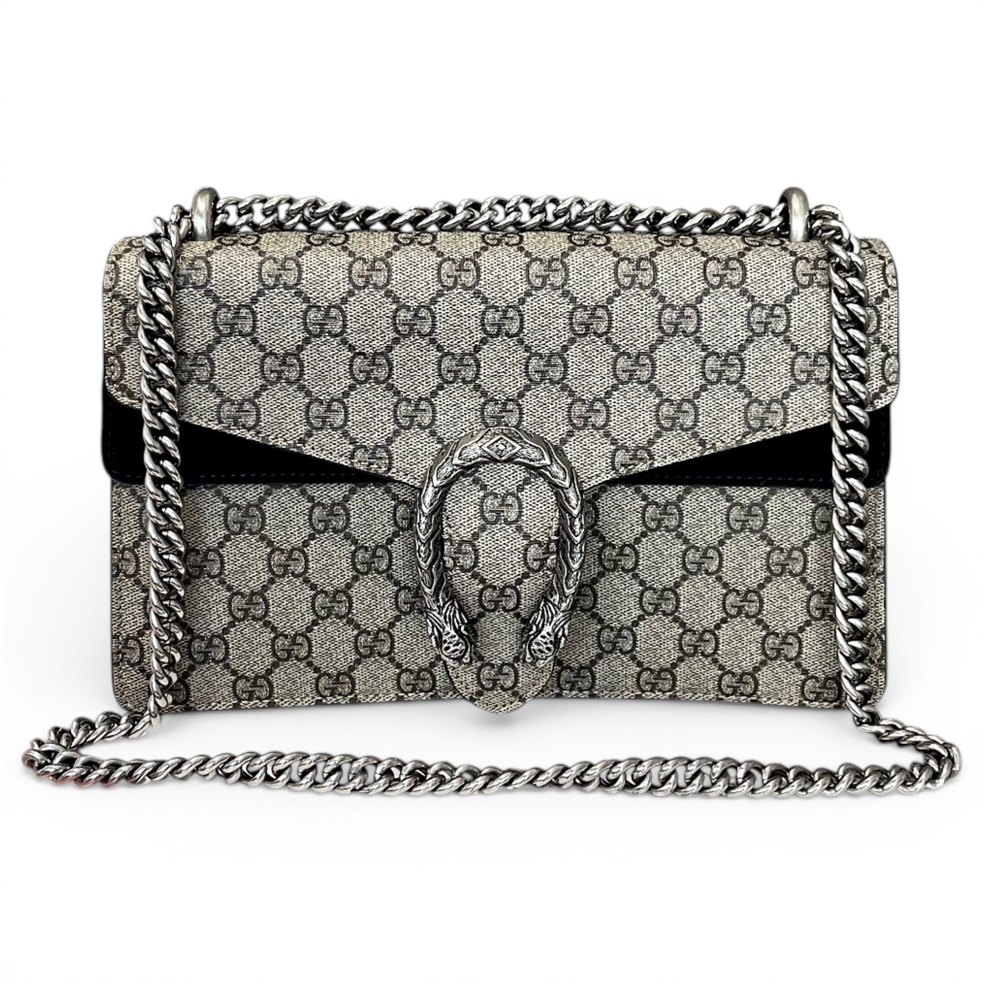 Dionysus cloth handbag