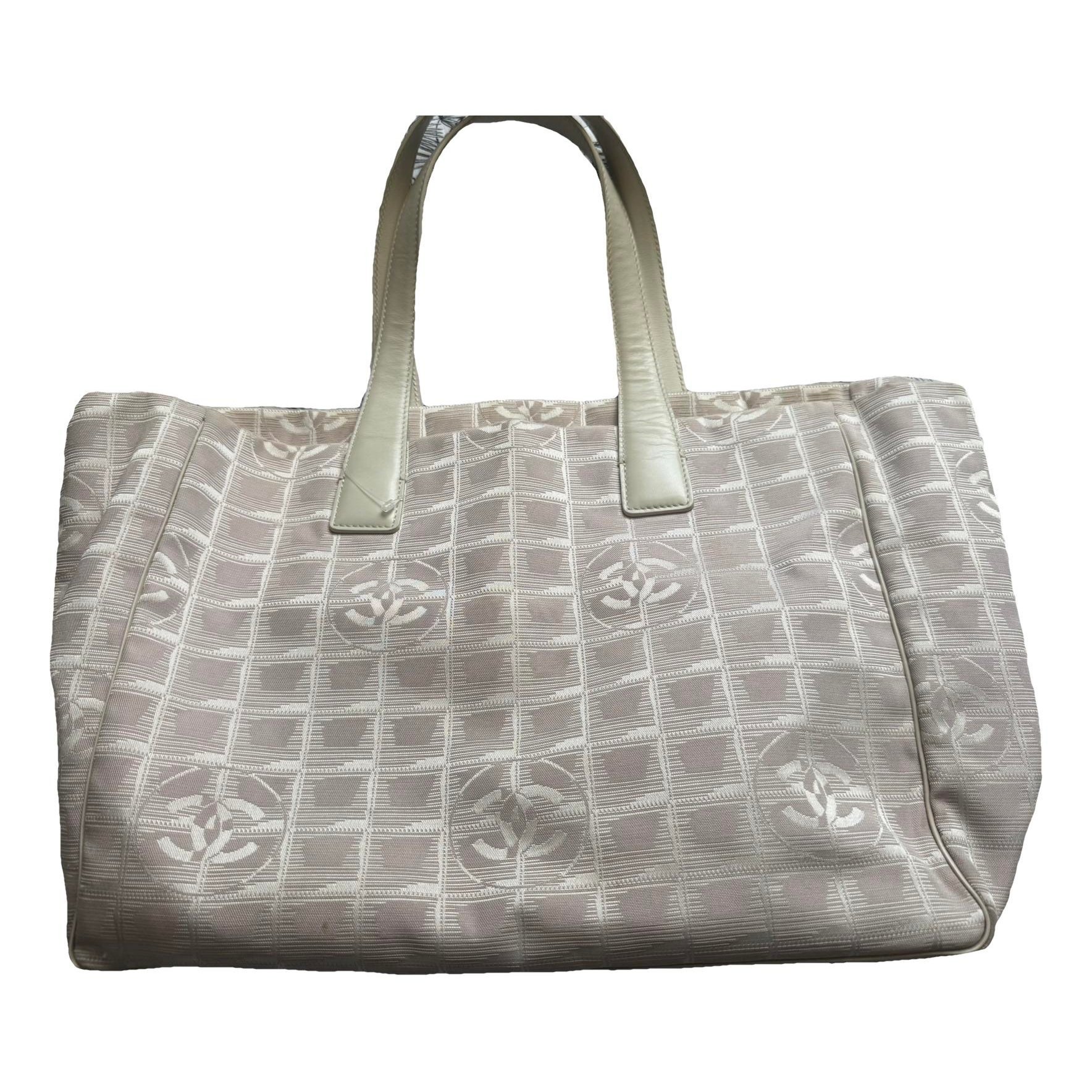 Grand shopping cloth tote