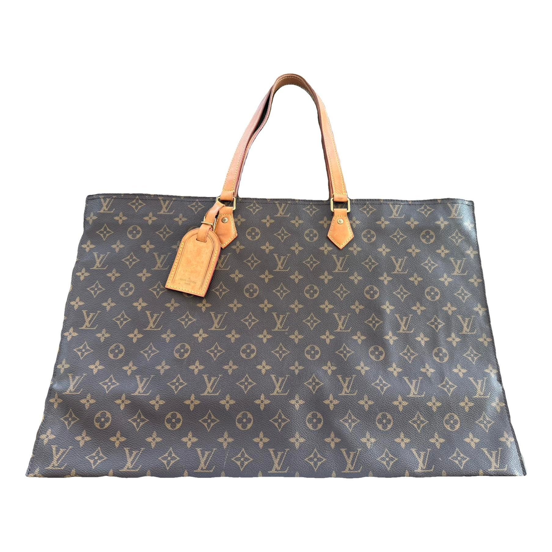 Alto leather handbag