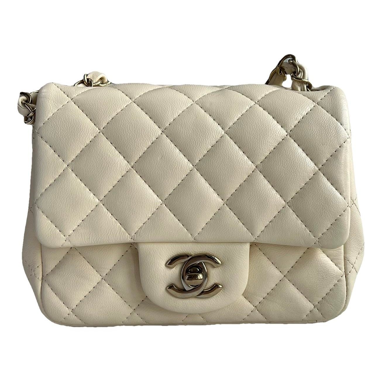 Timeless/Classique leather crossbody bag