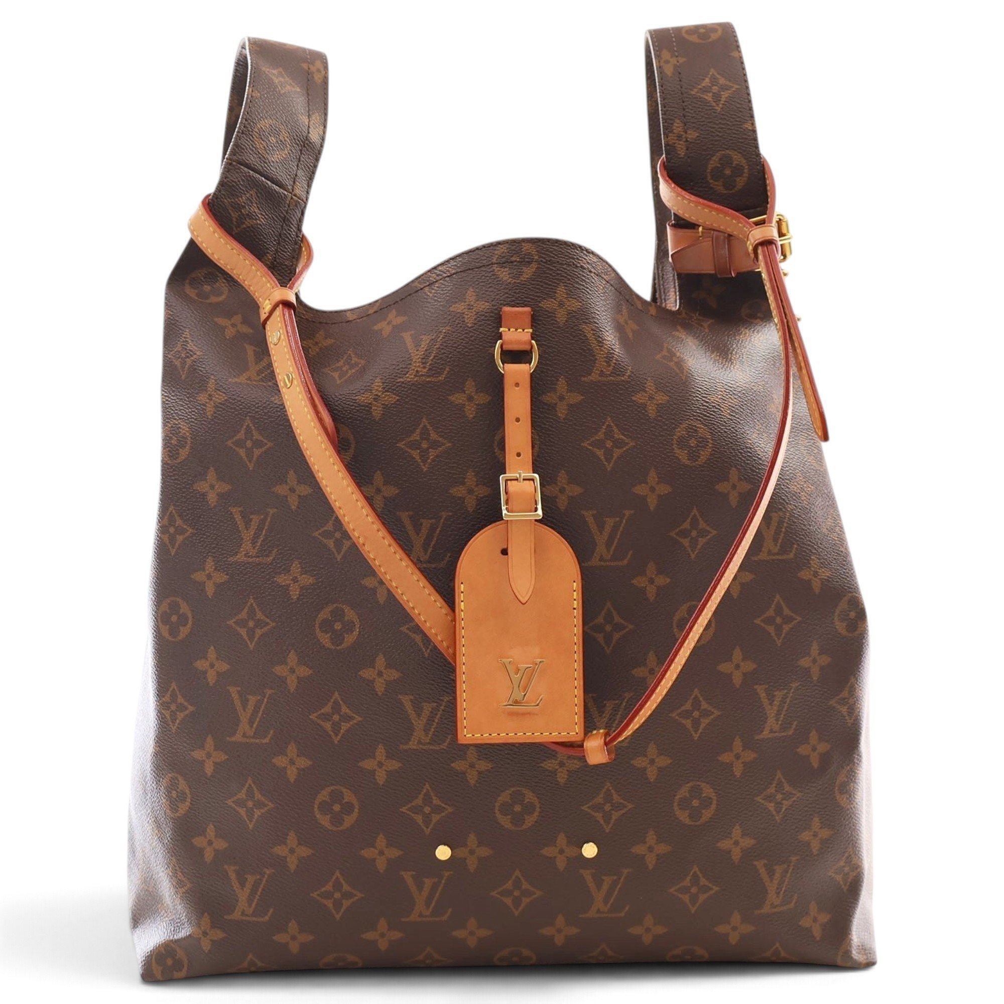 Atlantis tote