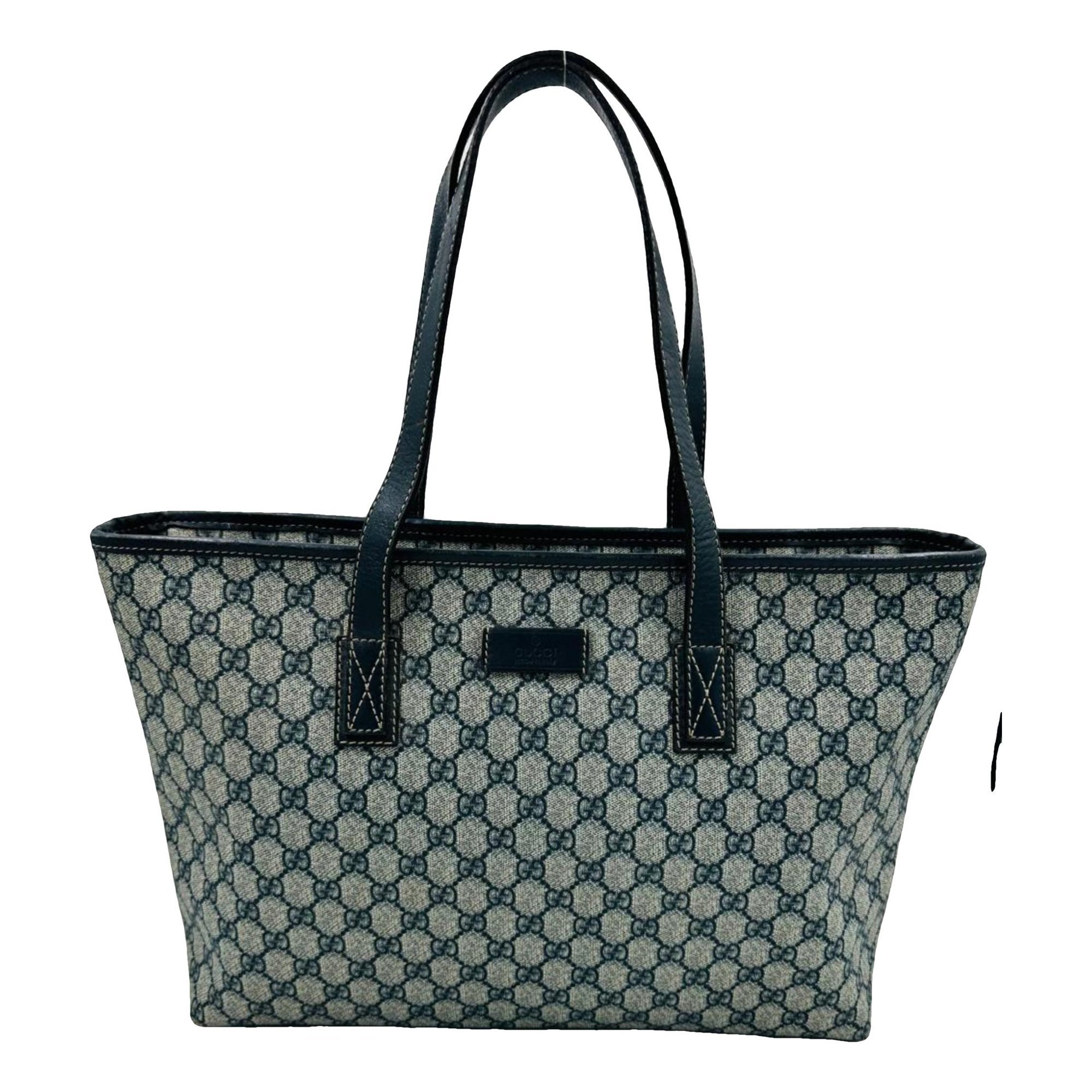 Abbey cloth tote