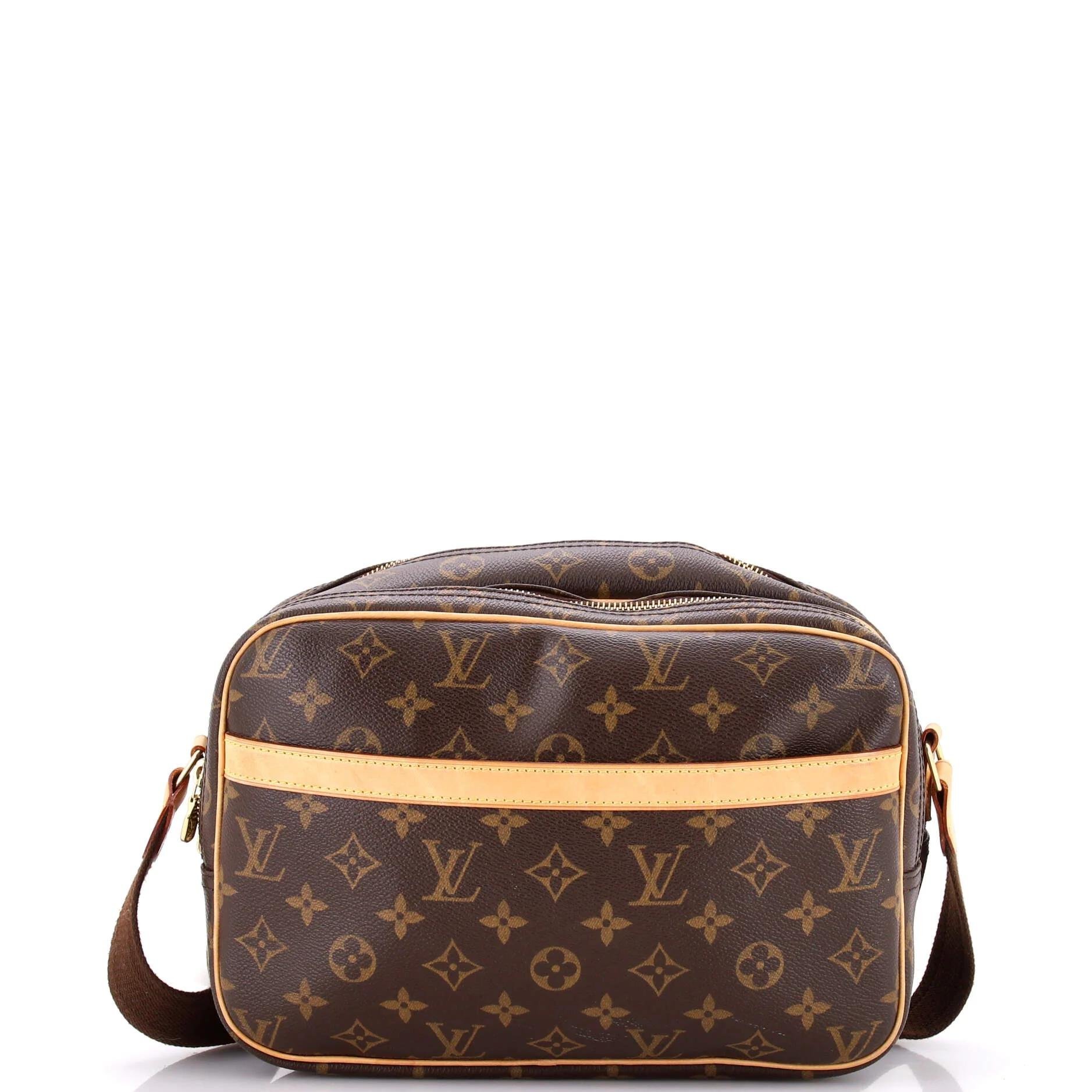 Cloth crossbody bag