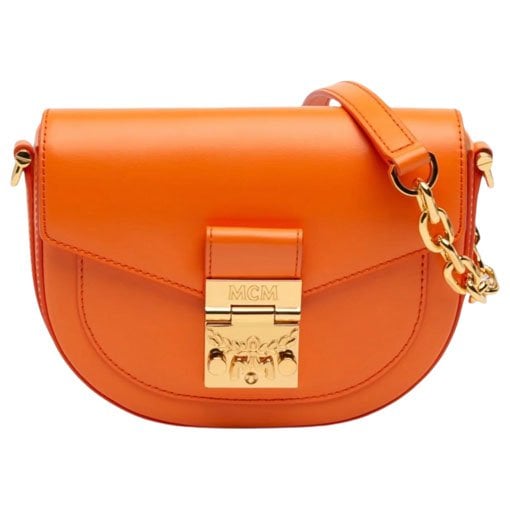 Patricia leather bag