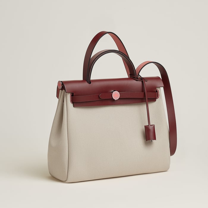 Herbag Zip 31 Laque Bag