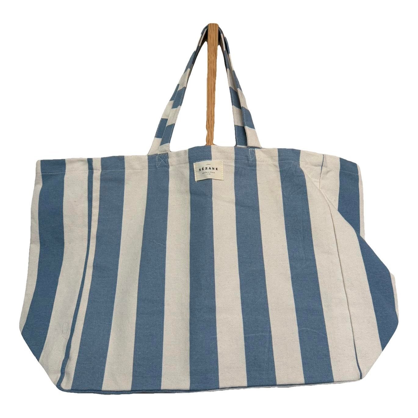 Cloth tote