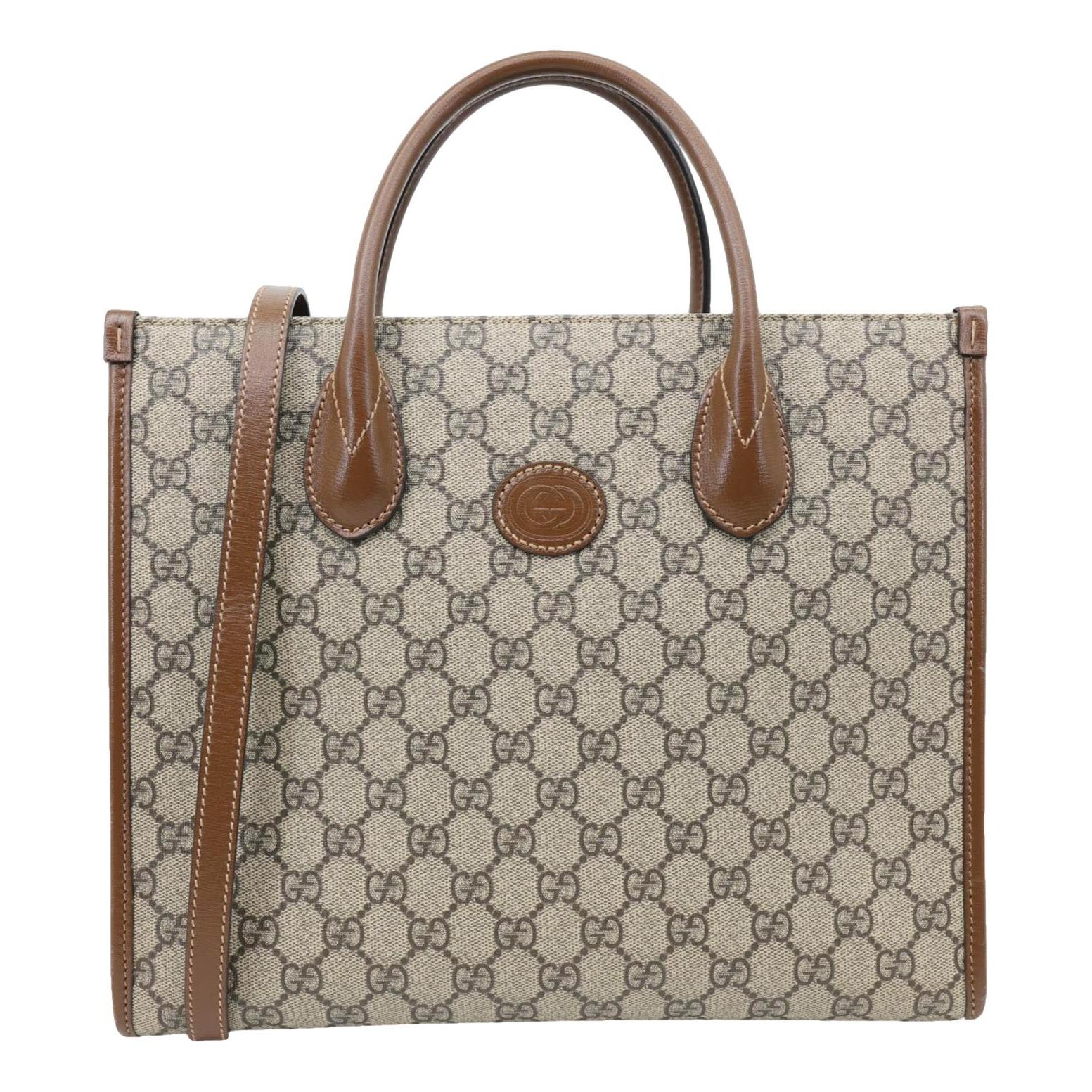Cloth tote