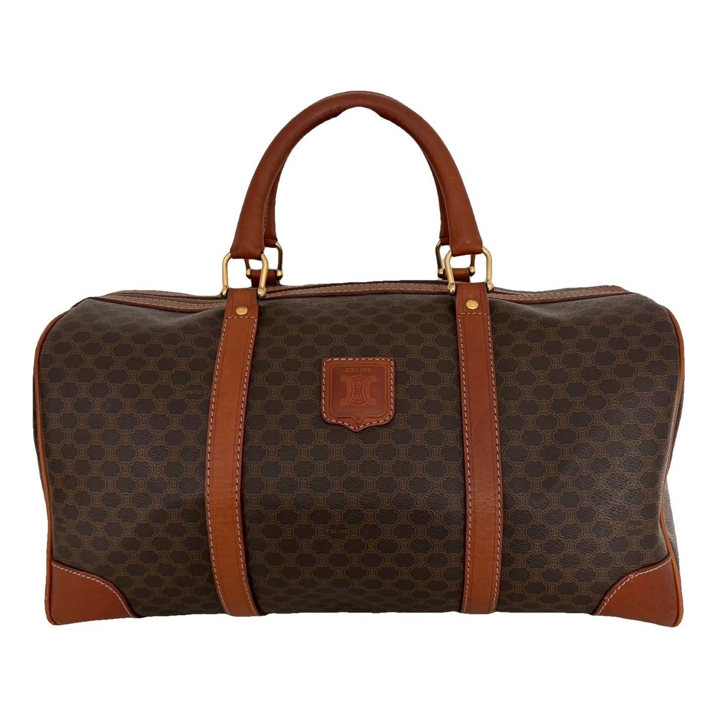 Travel bag