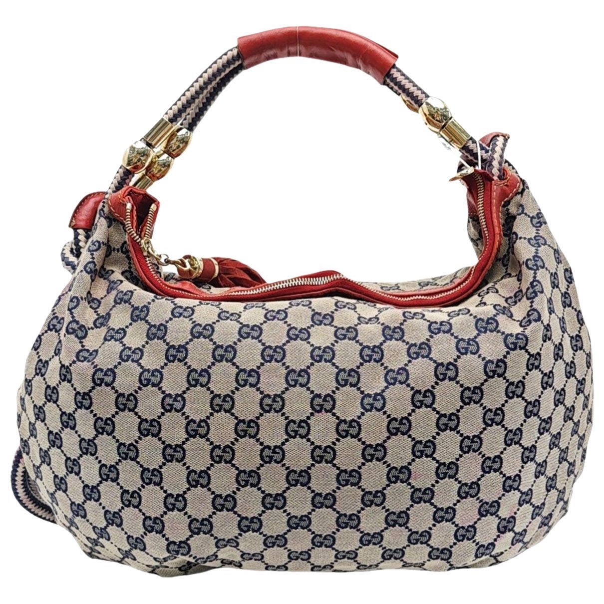 Cloth handbag
